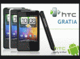 Smartphone: H T C